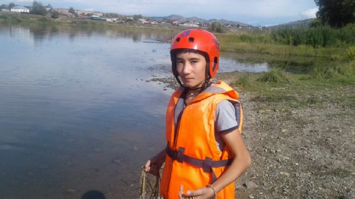 В Шемонаихе прошёл областной туристский слёт