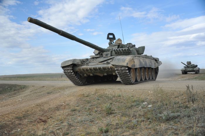 Наполигоне «Шыгыс» в Восточном Казахстане определена условная оперативная обстановка для проведения этапа ОТКШУ «Шыгыс-2019»