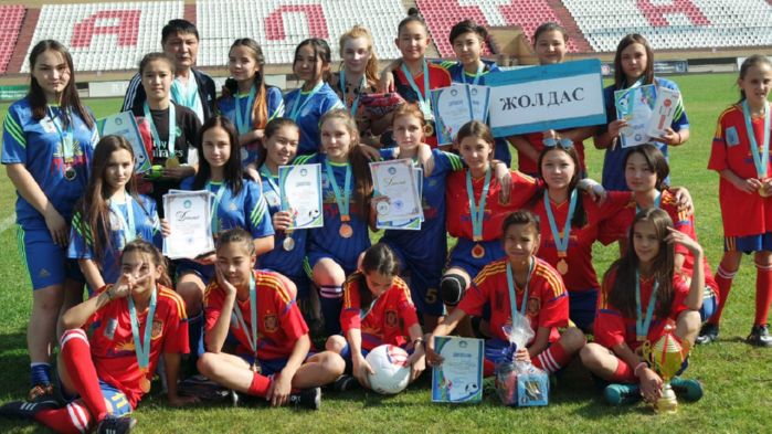 «Кожаный мяч-2019»