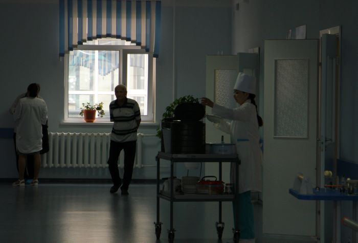 «Врач — это на всю жизнь» — уверенна невролог из Уральска