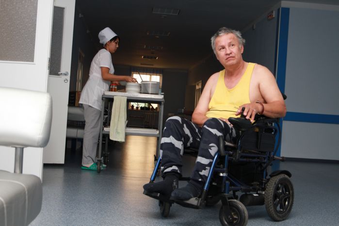 «Врач — это на всю жизнь» — уверенна невролог из Уральска