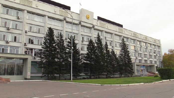 Общественная приемная заработала в Семее