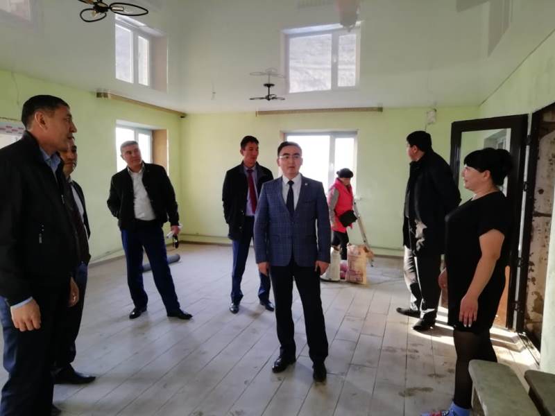 Качество сервиса в придорожных кафе проверили в Семее