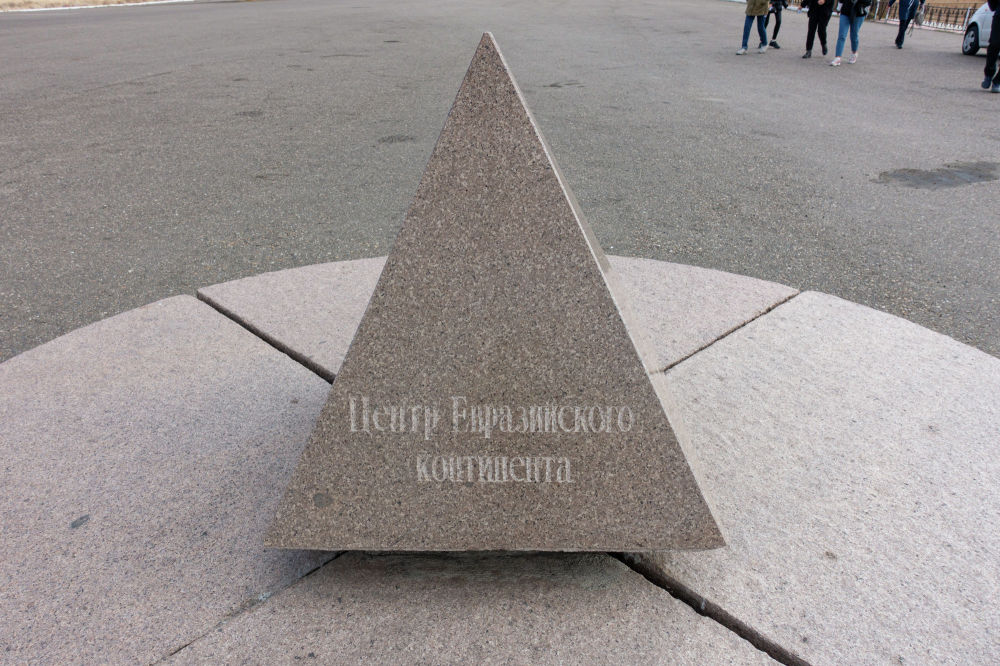 Абай Кунанбаев 