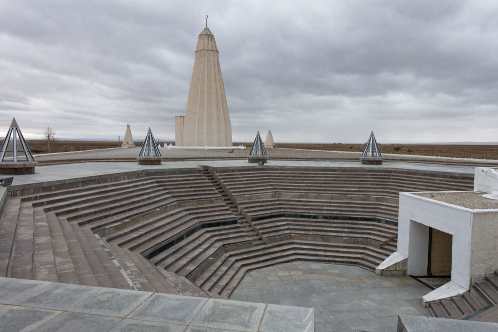 Абай Кунанбаев 