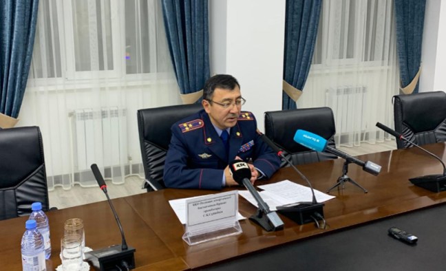 Захватчиком нотариуса оказался бывший фельдшер 