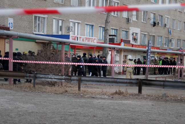 Захватчиком нотариуса оказался бывший фельдшер 