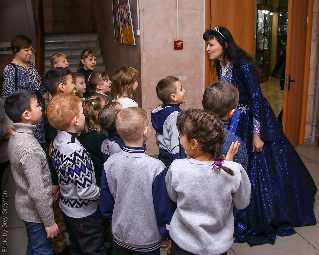«Чудеса на Новый год»