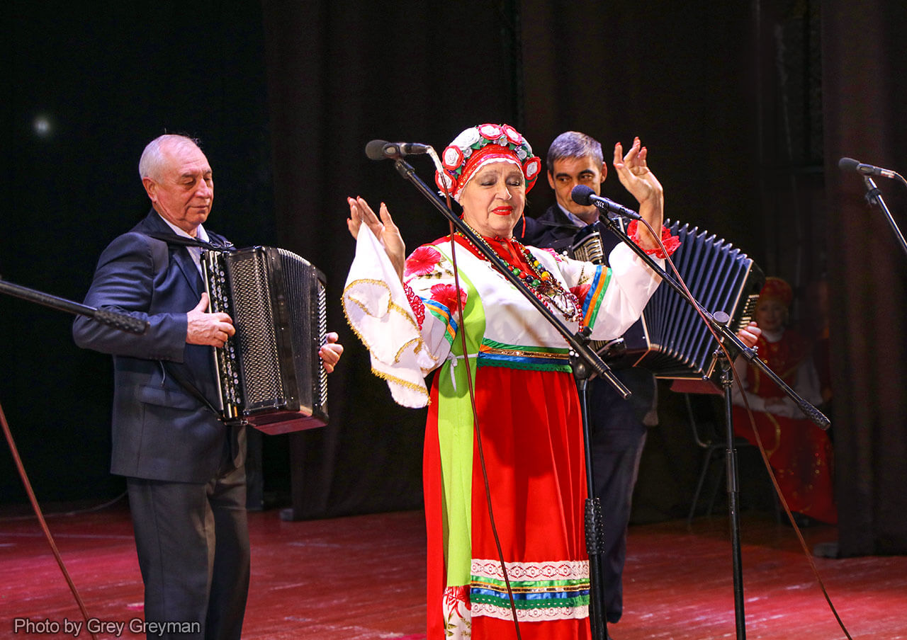 «Светлый праздник Рождества!»