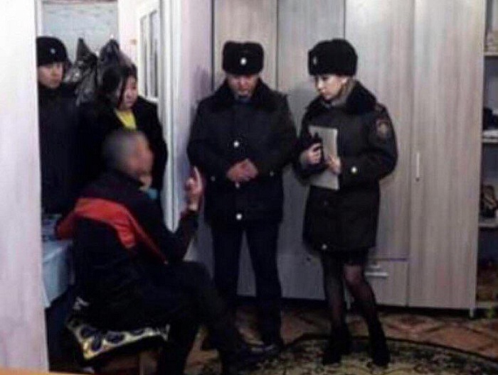 В период с 20 января по 20 февраля 2020 года на территории города Семей проводится оперативно-профилактическое мероприятие «Быт».