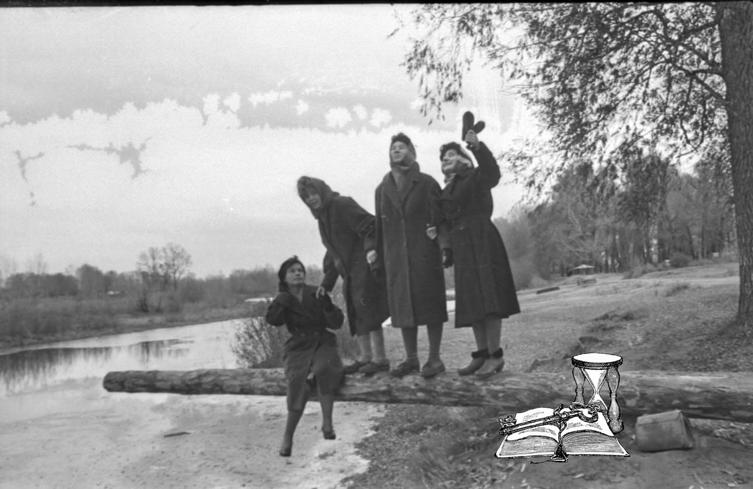 уникальные архивные фото Семипалатинска и Усть-Каменогорска