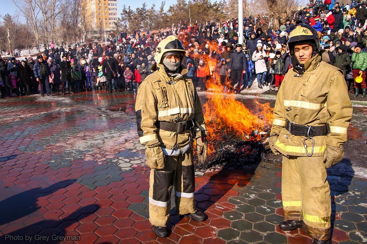 Гуляй, Масленица!!!