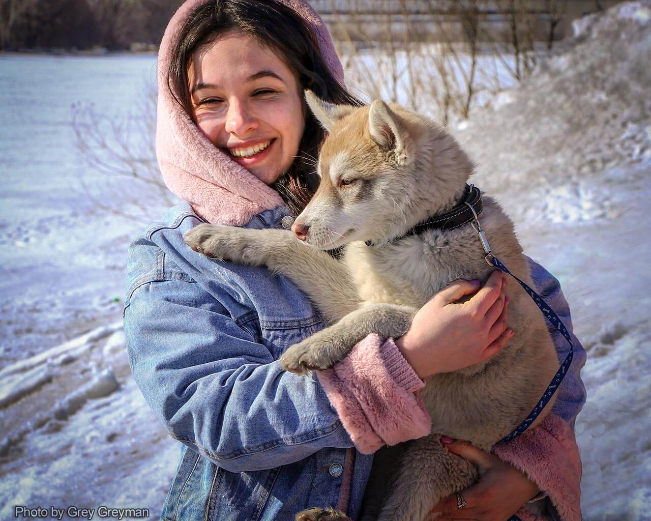 Гуляй, Масленица!!!
