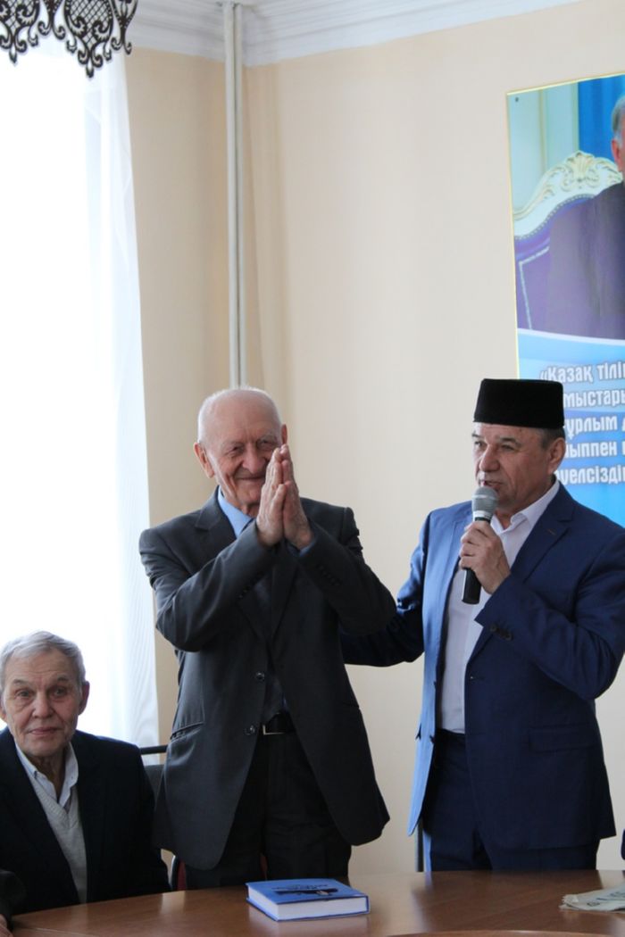 Сохраняя наследие