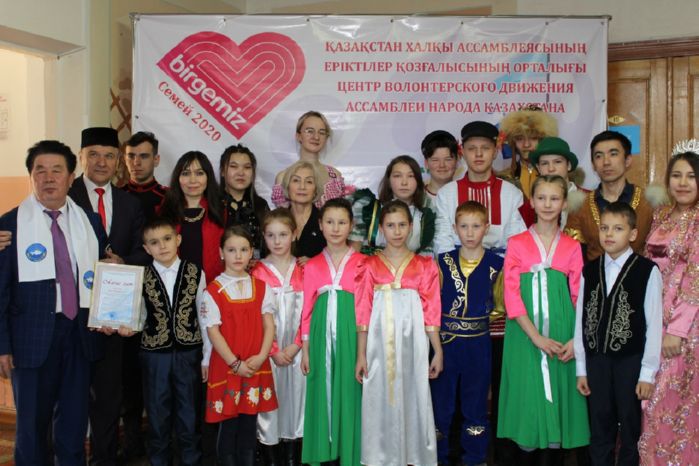 Сохраняя наследие
