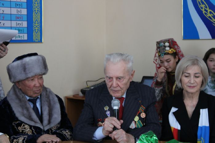 Сохраняя наследие