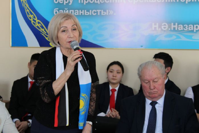 Сохраняя наследие