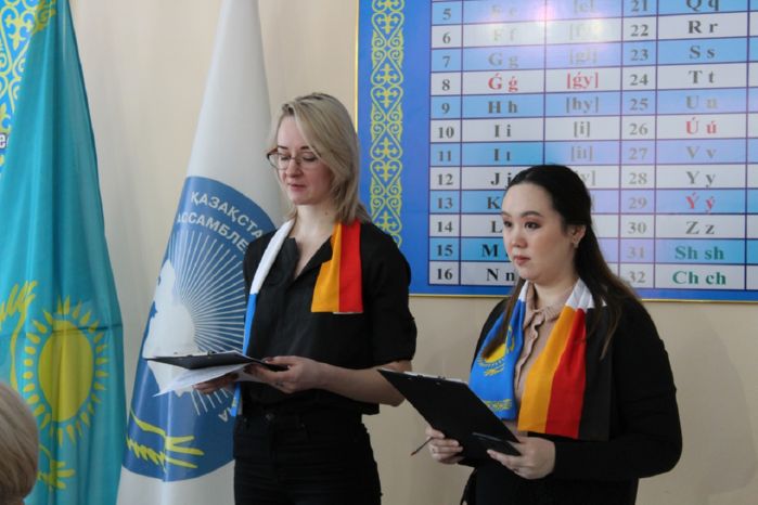 Сохраняя наследие