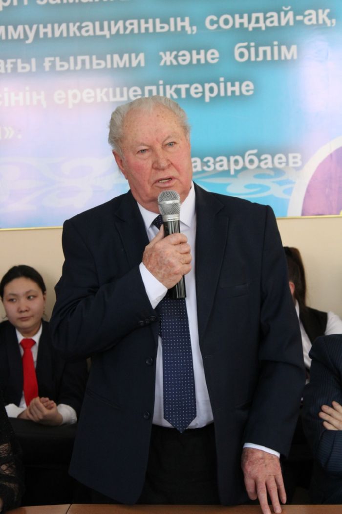 Сохраняя наследие