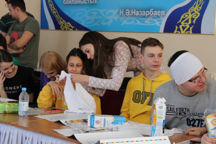 Новая жизнь старым вещам