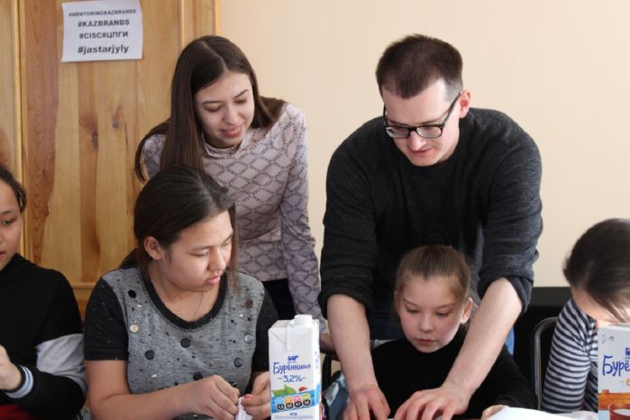 Новая жизнь старым вещам