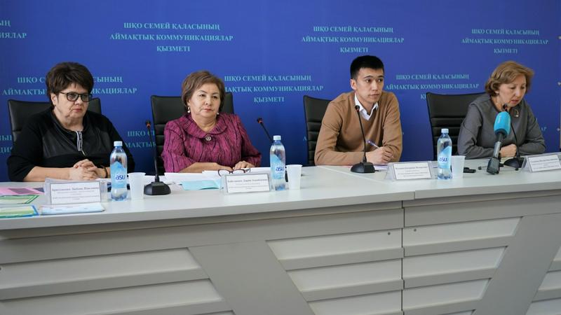 70% семейчан входят в группу риска по туберкулезу
