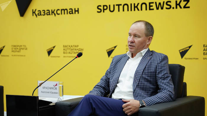 Есть ли у «Байконура» будущее после запуска многоразового корабля Илона Маска?