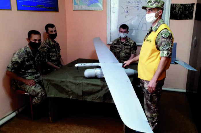 В воинских частях регионального командования «Восток» начались занятия по подготовке специалистов