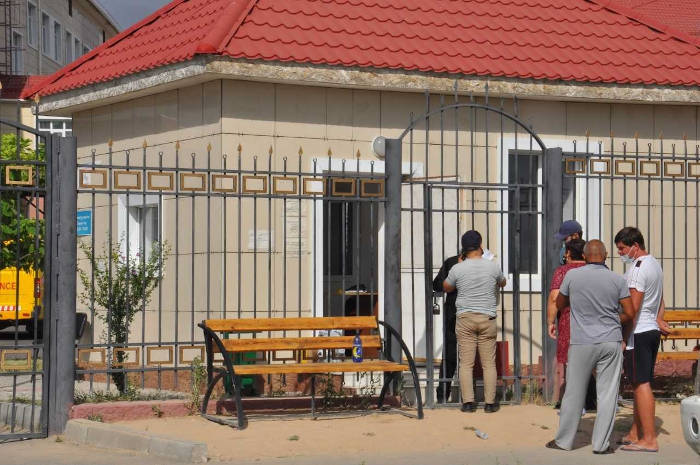 Крик души коронавирусной больной из Тараза: «Сообщите в вышестоящие органы про нехватку лекарств, вы – пресса, вас послушают»