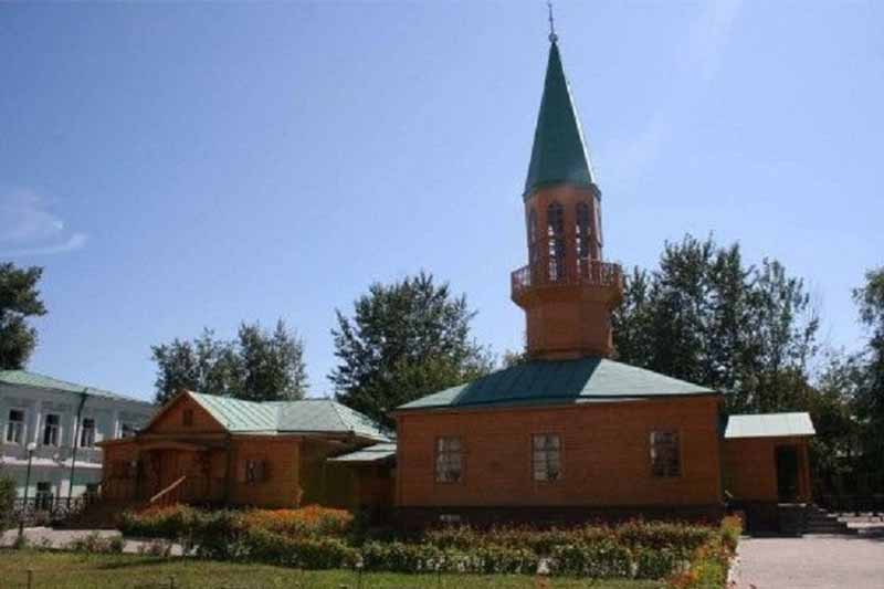 175 лет назад родился великий казахский поэт Абай