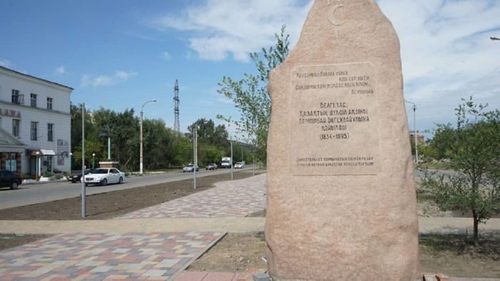 В Семее появится пешеходная улица стоимостью больше 600 миллионов тенге