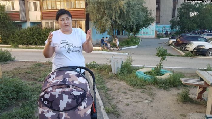 «Будем жить как в подвале». Жители Семея возмущены застройкой города