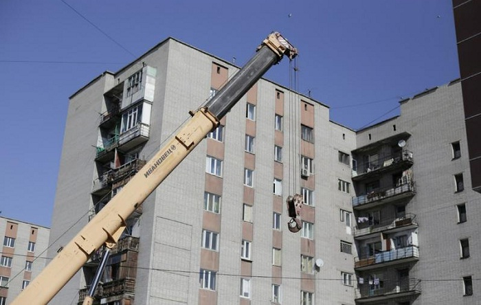 Водопроводные сети реконструируют в Семее