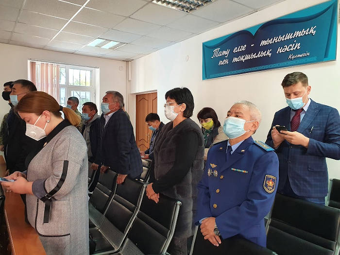 Солдат, похитивший оружие, отправится в тюрьму на солидный срок