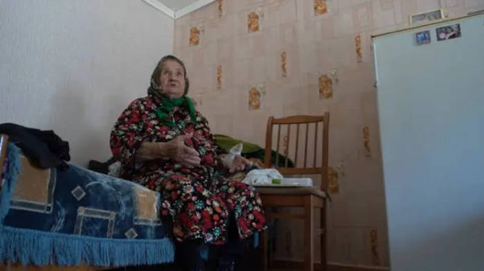 В пригородном селе близ Уральска ограбили 86-летнюю труженицу тыла