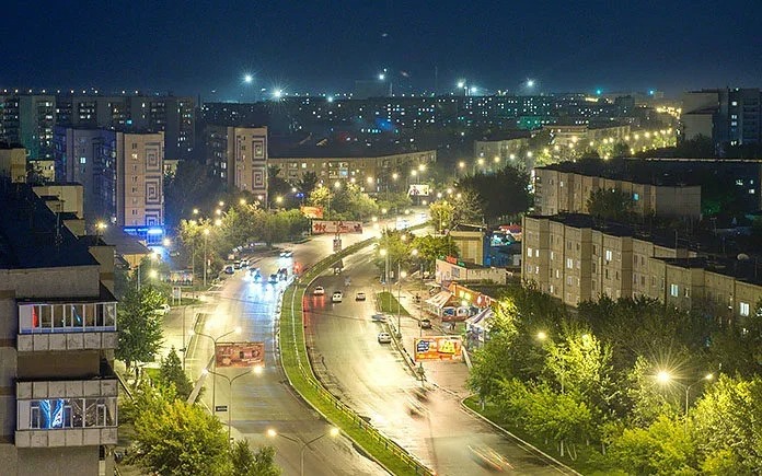 Как преображается Семей: город выходит на новый уровень развития