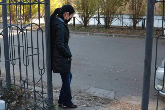 13 лет колонии строгого режима получил мужчина, взявший в заложницы свою жену