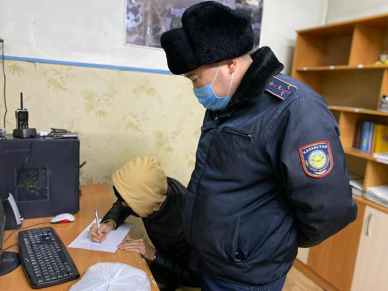 95% семейчан соблюдают масочный режим