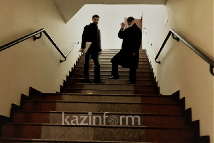 Татарская школа искусств в Семее готовится к переезду в историческое здание