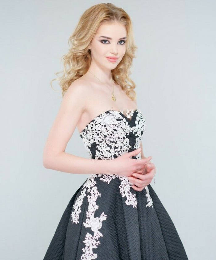 Красавицы Алматы блеснули талантами