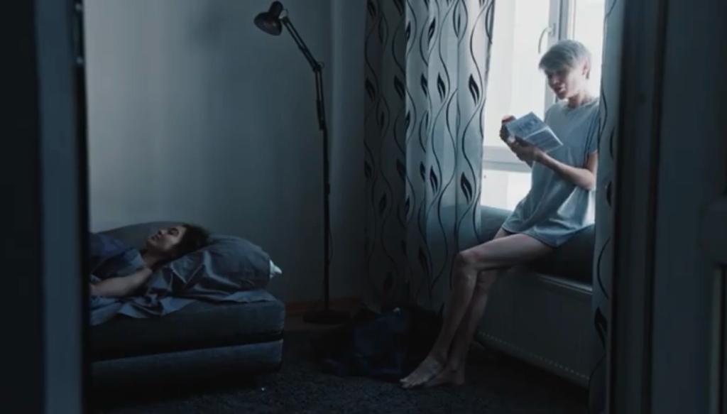 «Интимные моменты меня не коробили». В Алматы прошел закрытый показ фильма о казахстанских лесбиянках и геях