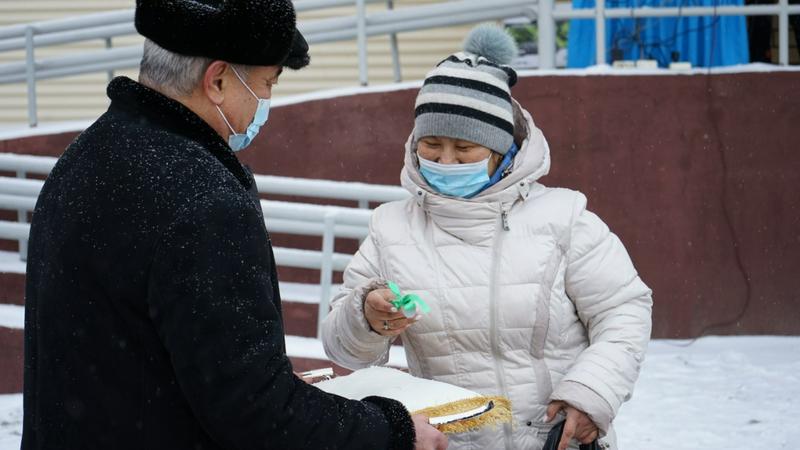 Свыше 50 семей отмечают новоселье в Семее