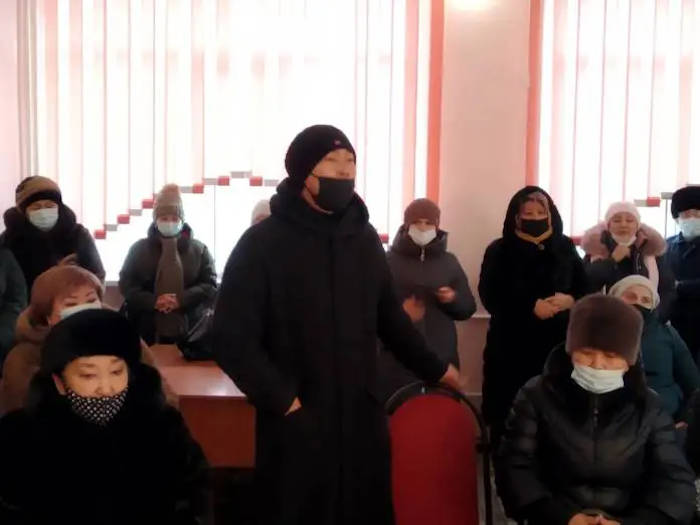 Владельцы банкетных залов Уральска требуют разрешения на массовые мероприятия