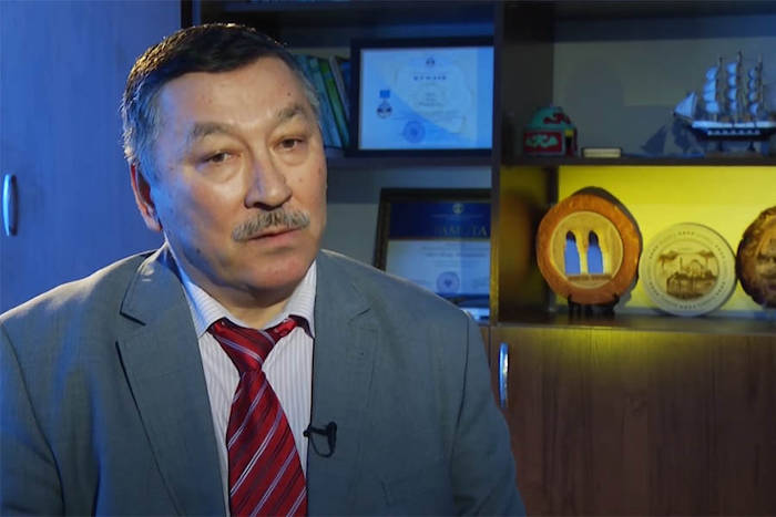 Разрешить всем гражданам Казахстана стать казахами призвал ученый
