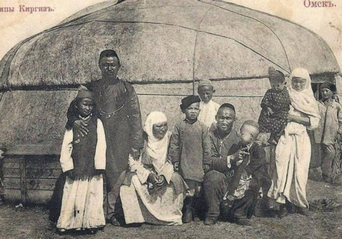 Все люди на Земле станут похожи на казахов. Куда движется человеческая эволюция?