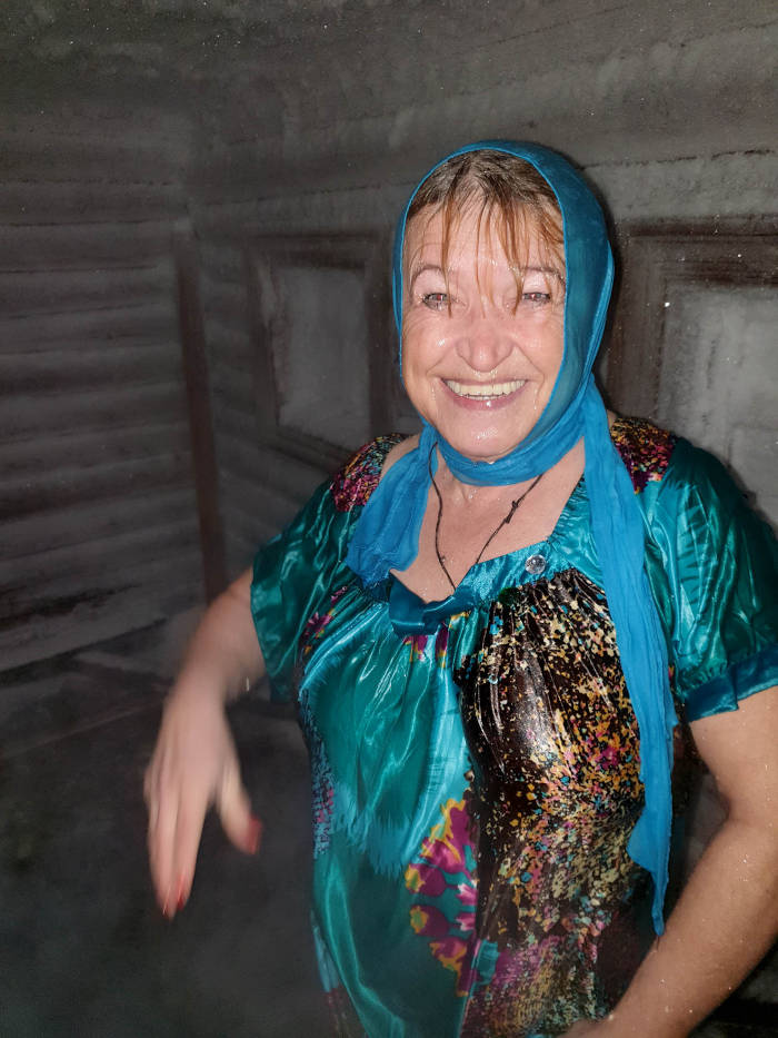 Инесса Тоболева 