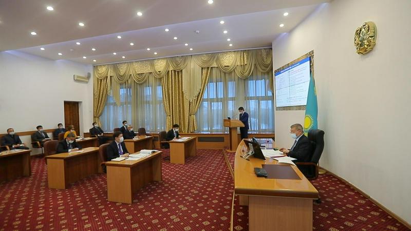 Сдача «под ключ»: новый механизм строительства многоэтажек разработан в ВКО