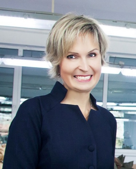 Елена Свечникова