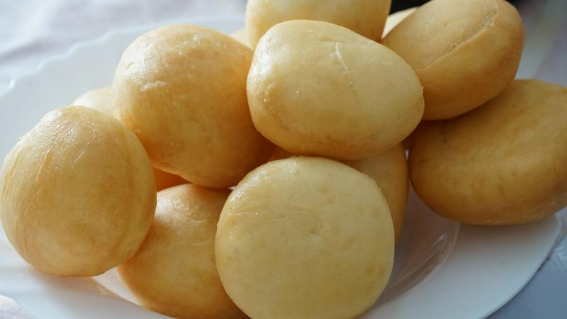 баурсаки