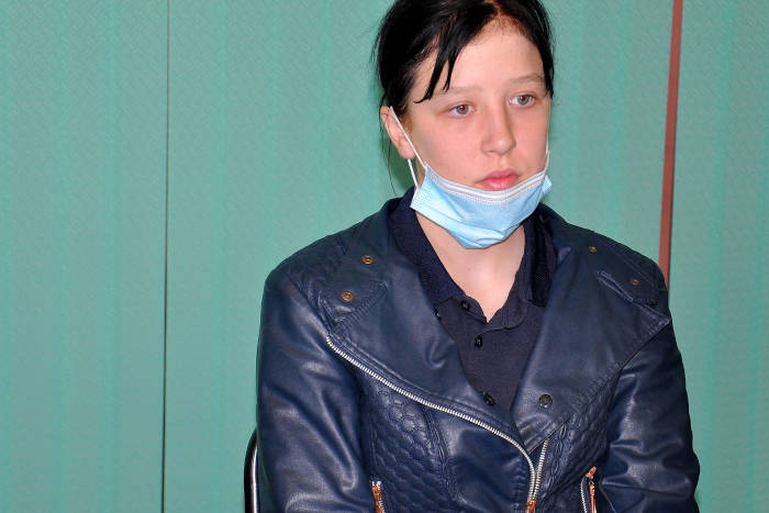 &laquo;Мы отключили телефоны и симки выкинули&raquo;. Эксклюзивное интервью Джульетты из Тараза